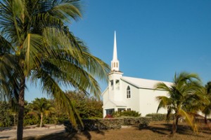Little Cayman