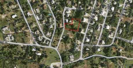 SAVANNAH COLLAGE CL LAND